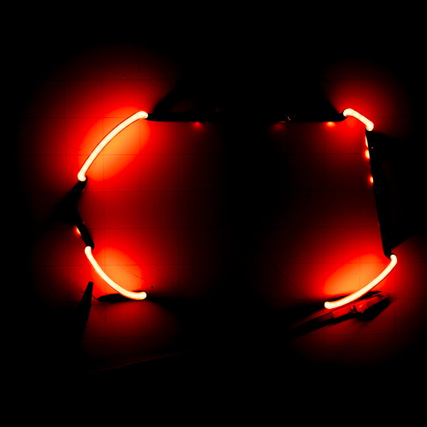 Unknown / Mystery Border Unit Replacement Tube - Neon Sign Part