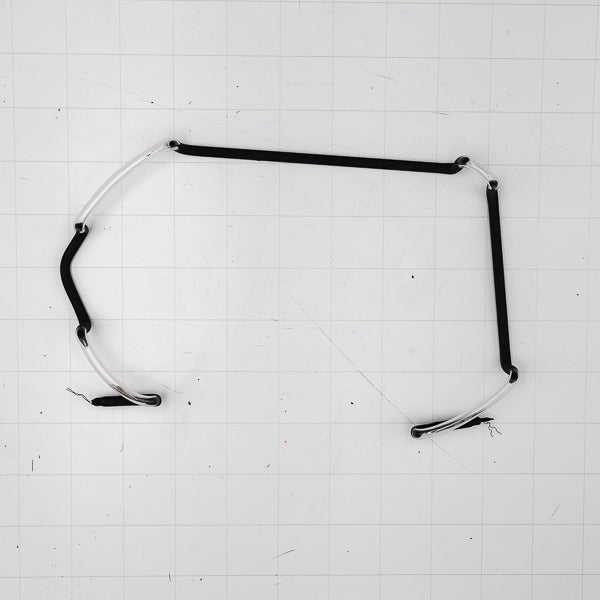 Unknown / Mystery Border Unit Replacement Tube - Neon Sign Part