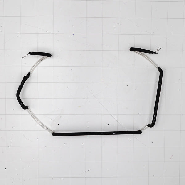 Unknown / Mystery Border Unit Replacement Tube - Neon Sign Part