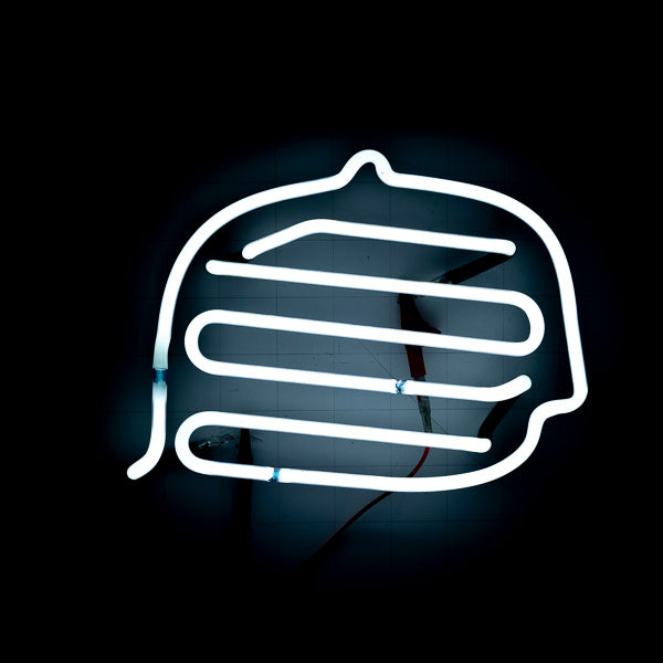 Grid and Border unit for MLB Team Budweiser Hat Cap Neon Sign Replacement Tube