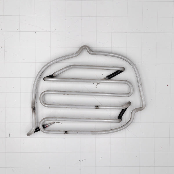 Grid and Border unit for MLB Team Budweiser Hat Cap Neon Sign Replacement Tube