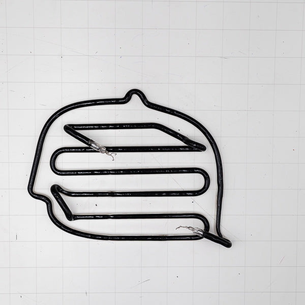 Grid and Border unit for MLB Team Budweiser Hat Cap Neon Sign Replacement Tube