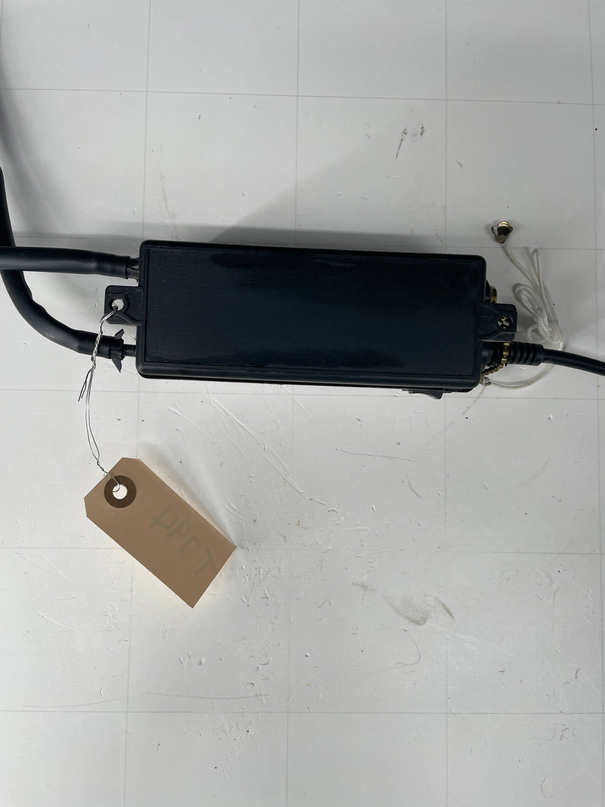 Neon Tech Power Supply Electronic Neon Sign Replacement Transformer – 2-6Kv IEC Plug