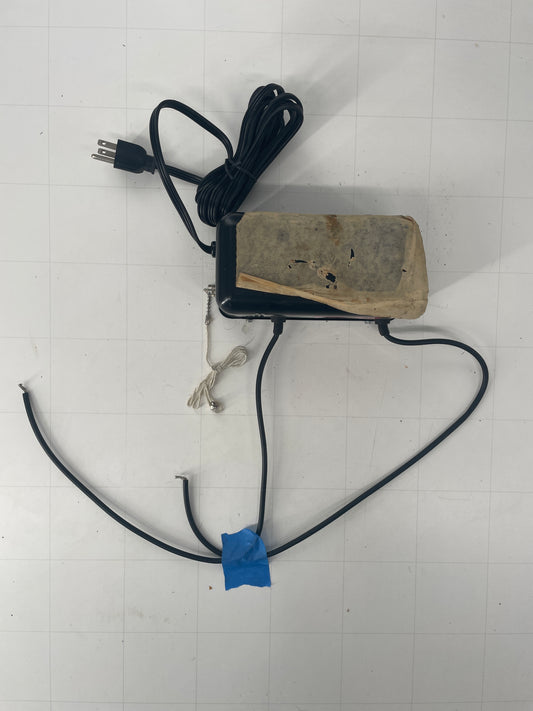 Actown Vintage Core & Coil Neon Sign Replacement Transformer – 5Kv