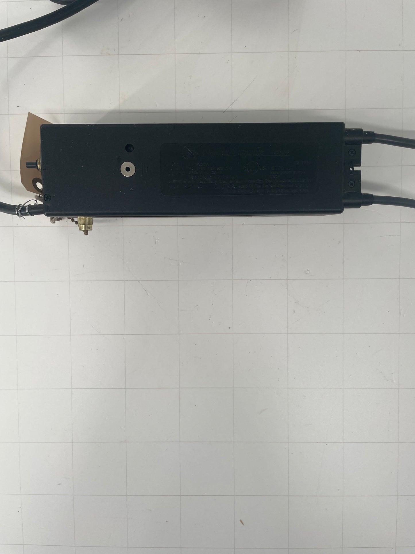 Enhance Electronic Neon Sign Replacement Transformer – 9Kv