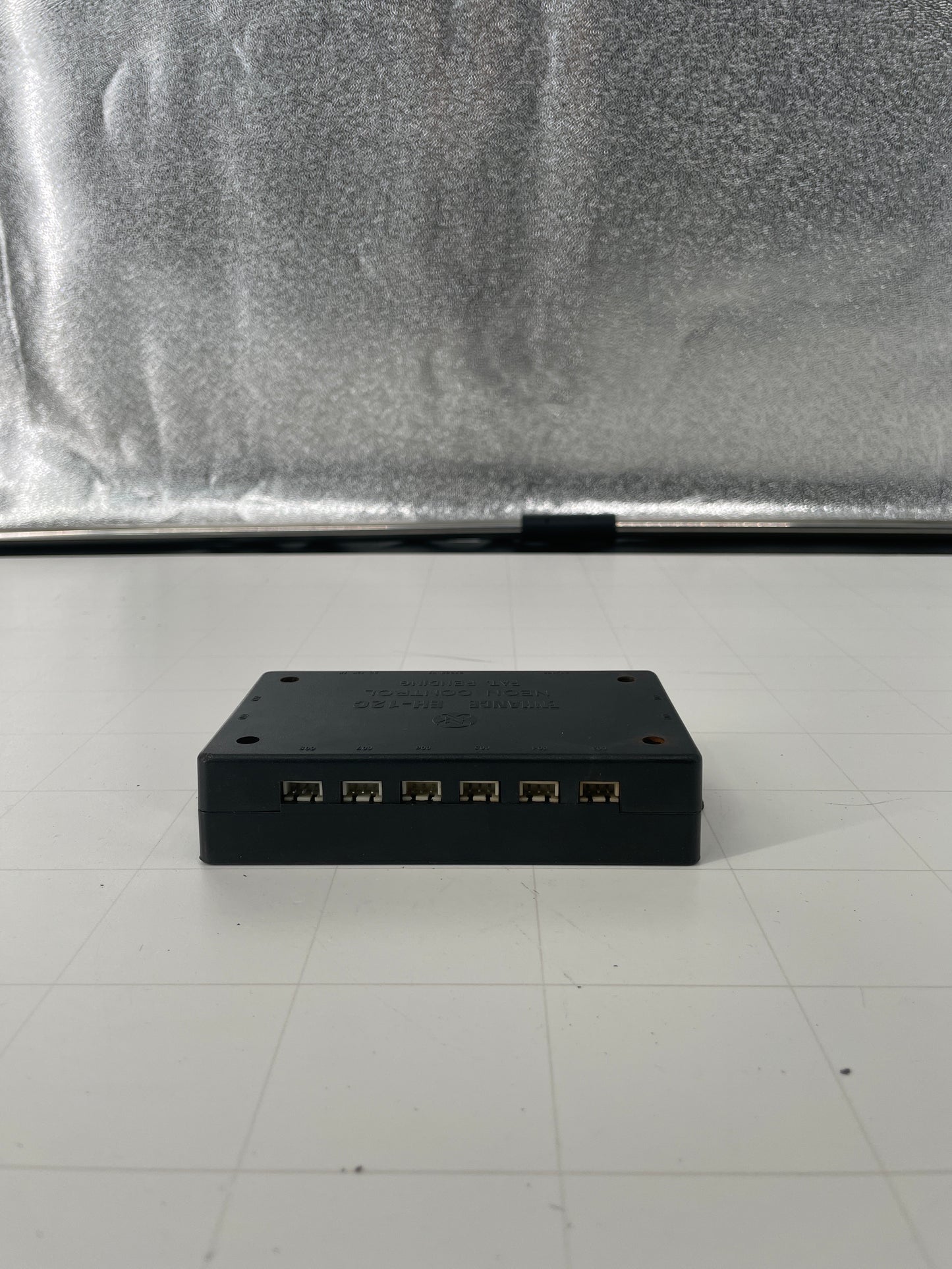 Enhance EH-12C Neon Control Unit