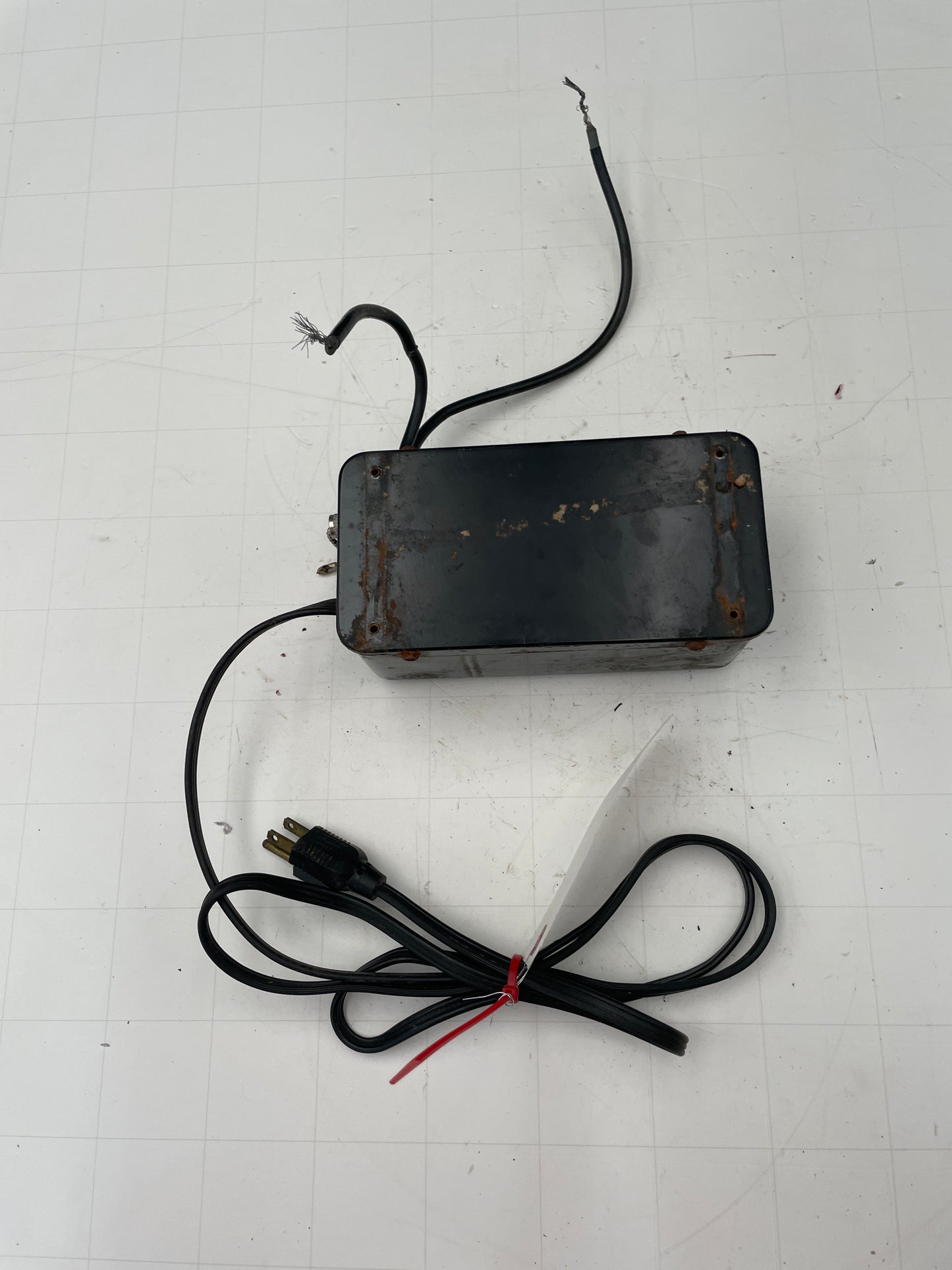 Actown Vintage Core & Coil Neon Sign Replacement Transformer – 7500Kv