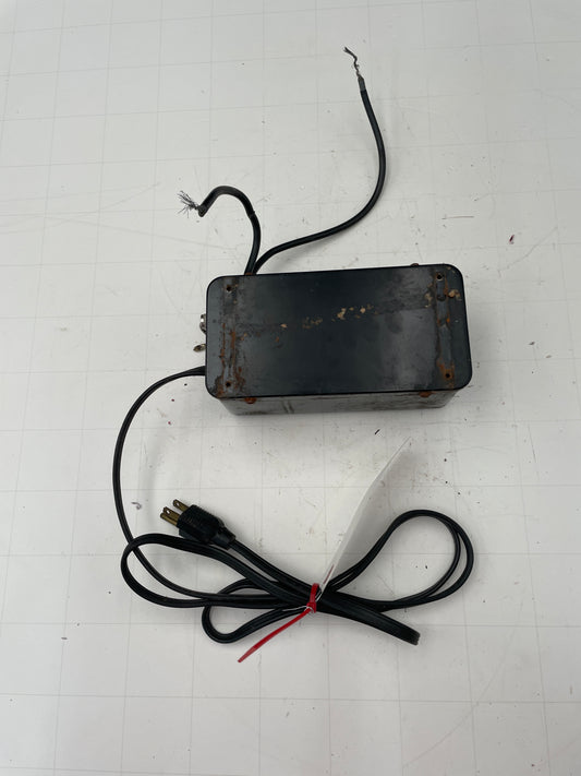 Actown Vintage Core & Coil Neon Sign Replacement Transformer – 7500Kv