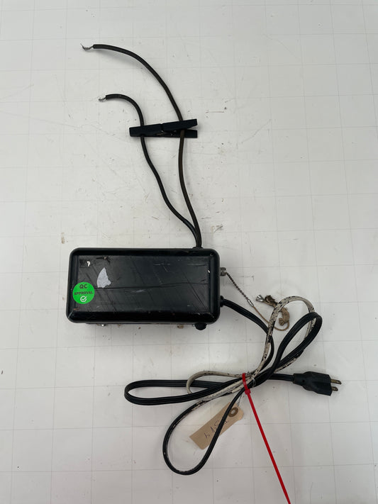 Everbrite Anheuser Busch Vintage Core & Coil Neon Sign Replacement Transformer – 6Kv