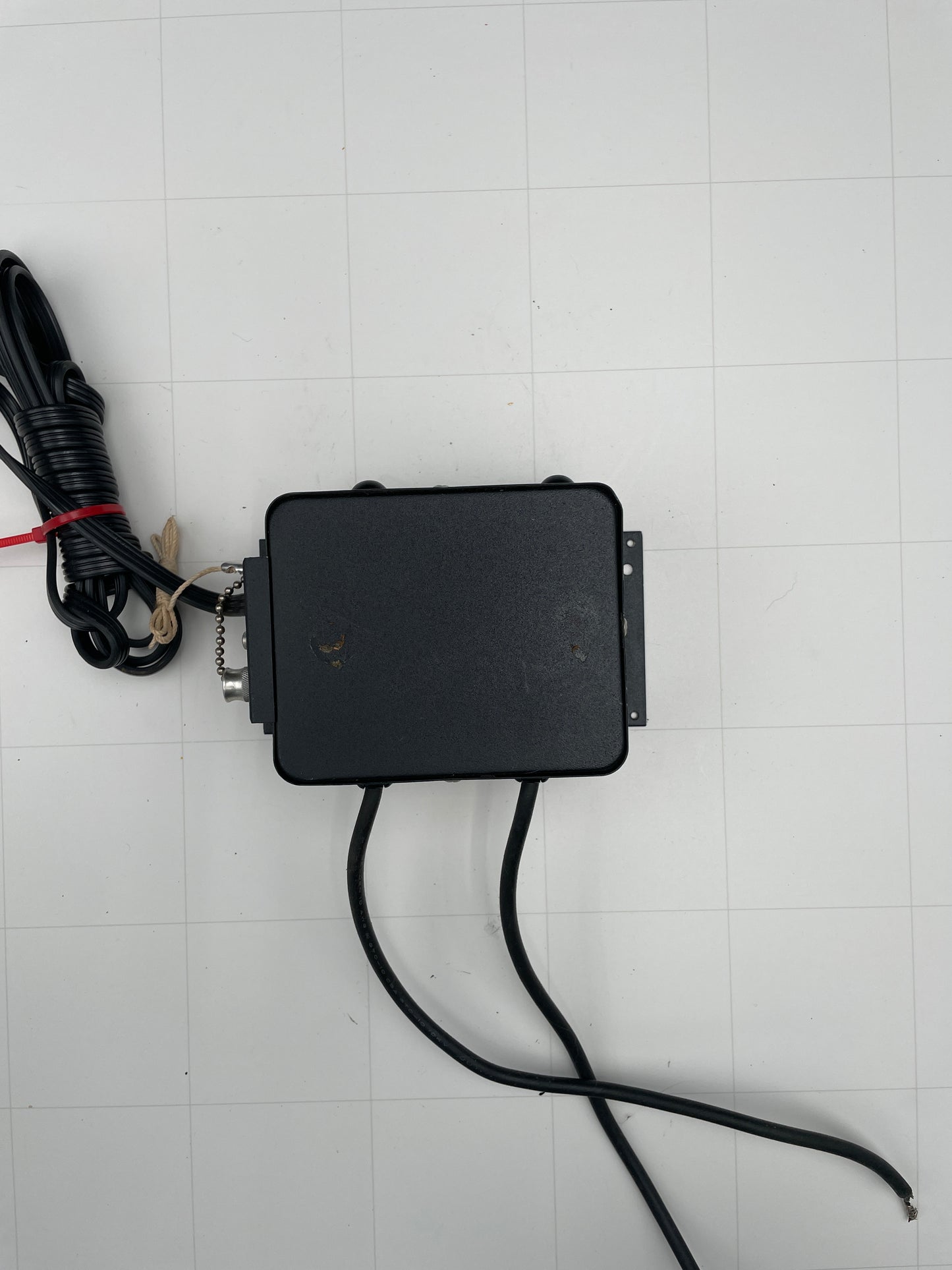 Franceformer Vintage Core & Coil Neon Sign Replacement Transformer – 7.5Kv