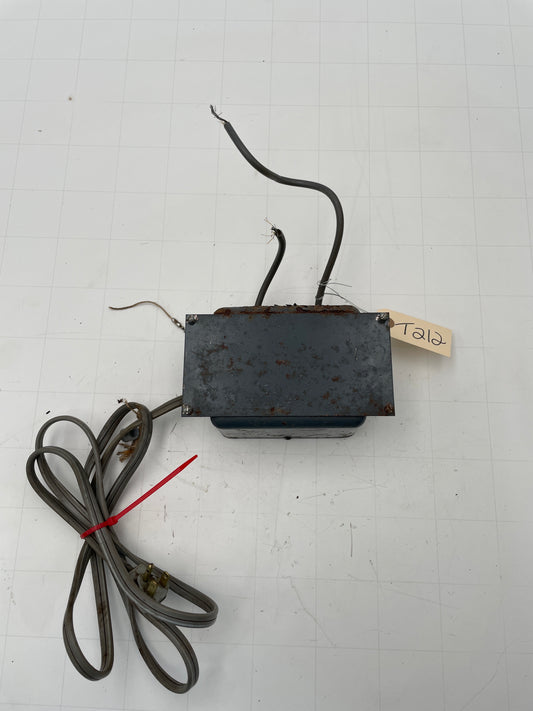Franceformer Vintage Core & Coil Neon Sign Replacement Transformer – 6Kv