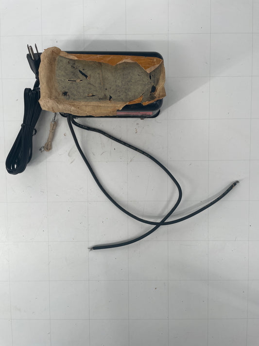 Actown Vintage Core & Coil Neon Sign Replacement Transformer – 7.5Kv