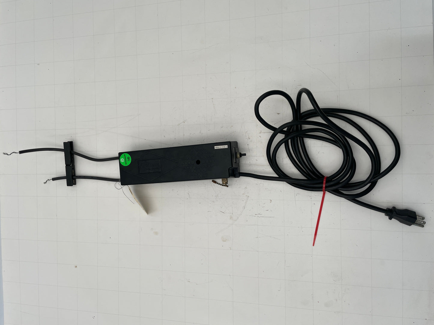 Enhance Electronic Neon Sign Replacement Transformer – 9Kv