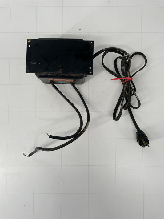 Franceformer Vintage Core & Coil Neon Sign Replacement Transformer – 7.5Kv