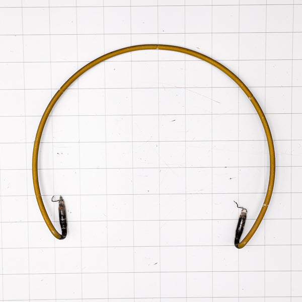 Mystery / Unknown Border Circle Ring Replacement Tube - Neon Sign Part
