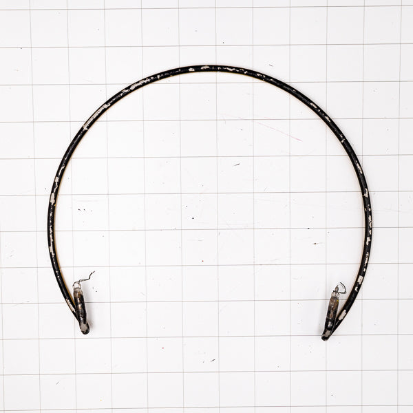 Mystery / Unknown Border Circle Ring Replacement Tube - Neon Sign Part