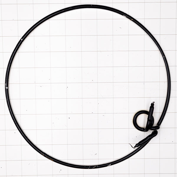 Mystery / Unknown Border Circle Ring Replacement Tube - Neon Sign Part