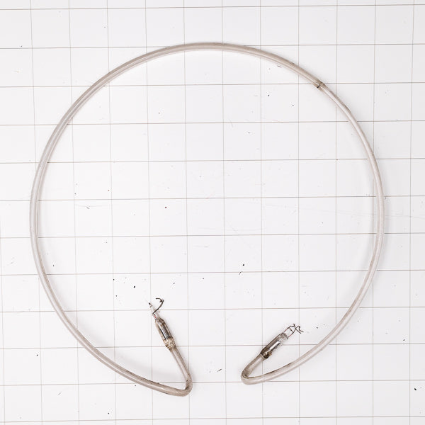 Mystery / Unknown Border Circle Ring Replacement Tube - Neon Sign Part