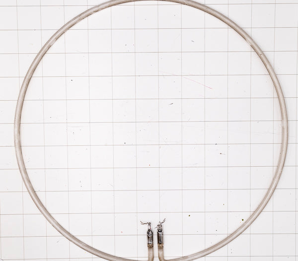 Mystery / Unknown Border Circle Ring Replacement Tube - Neon Sign Part