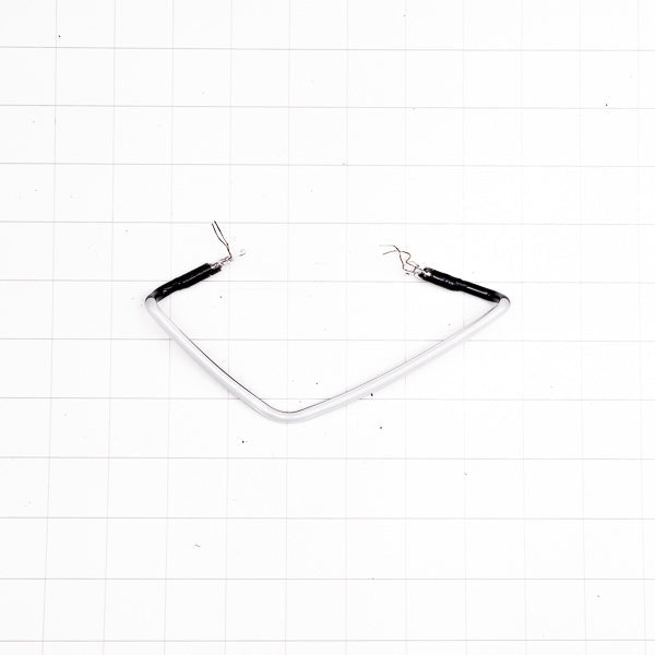 Lower Border unit for Milwaukee Best Light Replacement Tube - Neon Sign Part