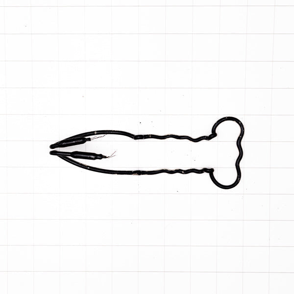 Lobster Tail Replacement Tube for Michelob - Neon Sign Part