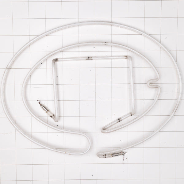 Unknown / Mystery Unit Border / Backlight / Grid Replacement Tube - Neon Sign Part