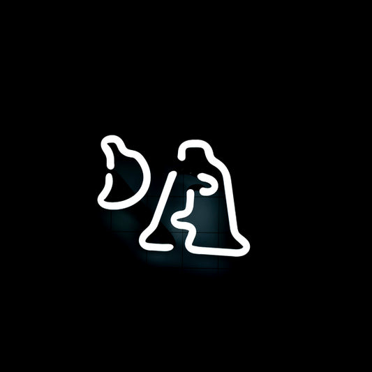 PA Unit for Lagunitas IPA Replacement Tube - Neon Sign Part