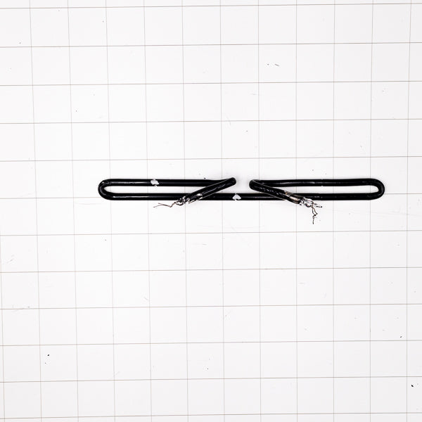 Unknown / Mystery Emphasis / Border Unit Replacement Tube - Neon Sign Part