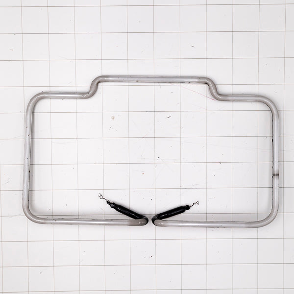 Unknown / Mystery Border Unit Replacement Tube - Neon Sign Part