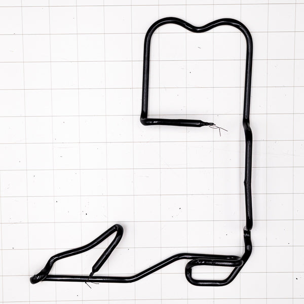 Boot Border Unit for Busch Beer Replacement Tube - Neon Sign Part