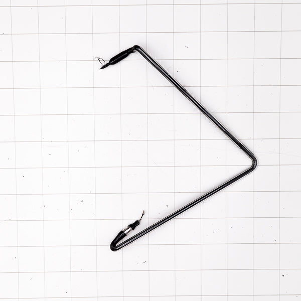 Unknown / Mystery Border Unit Replacement Tube - Neon Sign Part