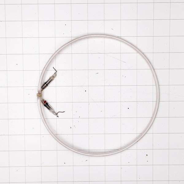 Mystery / Unknown Border Circle Ring Replacement Tube - Neon Sign Part