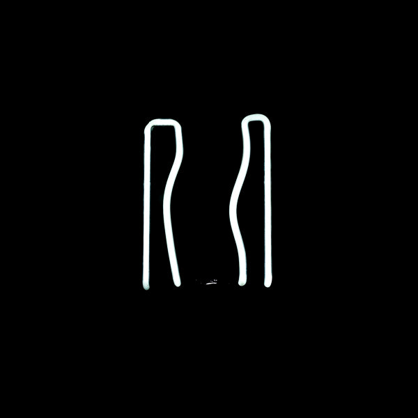 Unknown / Mystery Replacement Tube - Neon Sign Part