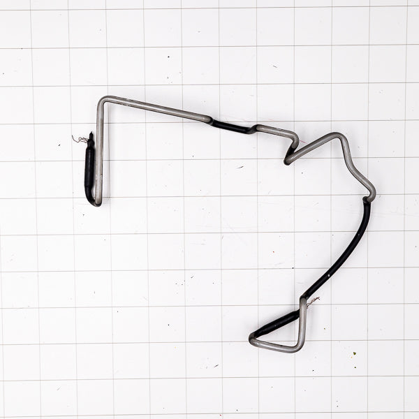 Mystery / Unknown Green Border Unit Replacement Tube - Neon Sign Part