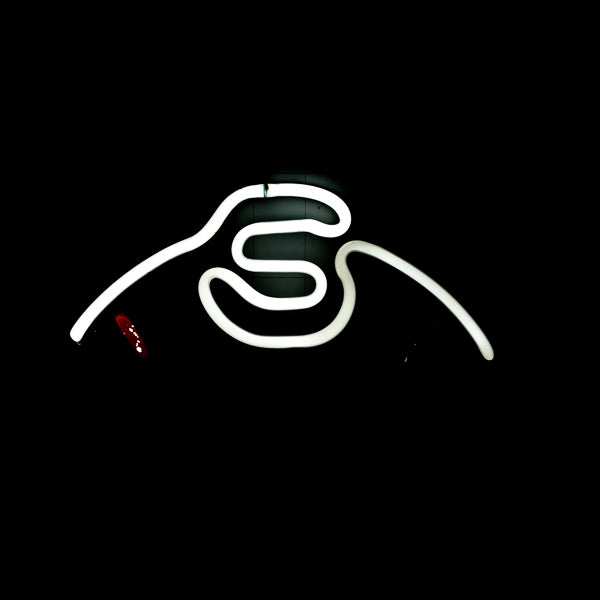 Unknown / Mystery Replacement Tube - Neon Sign Part