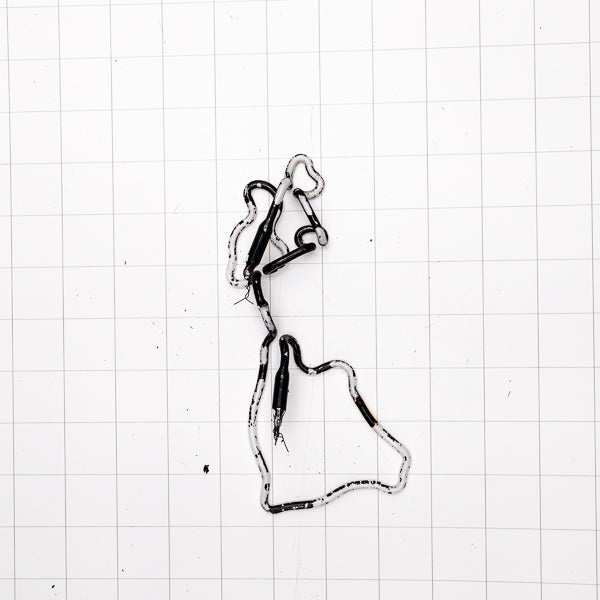 Island Tube for Kona Brewing Co Replacement Tube - Neon Sign Part