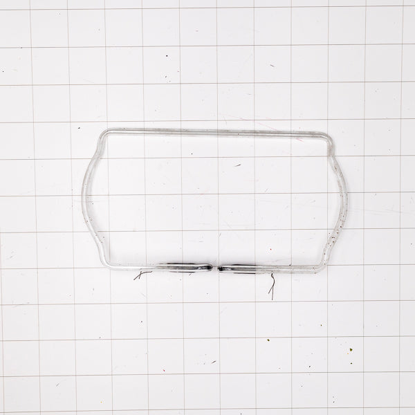 Unknown / Mystery Border Unit Replacement Tube - Neon Sign Part