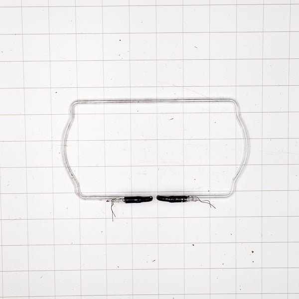 Unknown / Mystery Border Unit Replacement Tube - Neon Sign Part