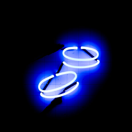 Unknown / Mystery Replacement Tube - Neon Sign Part