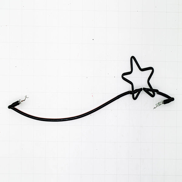 Star Border for Yuengling Replacement Tube - Neon Sign Part Used