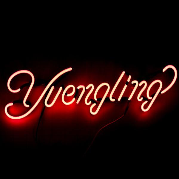 Yuengling Neon Sign Replacement Tube