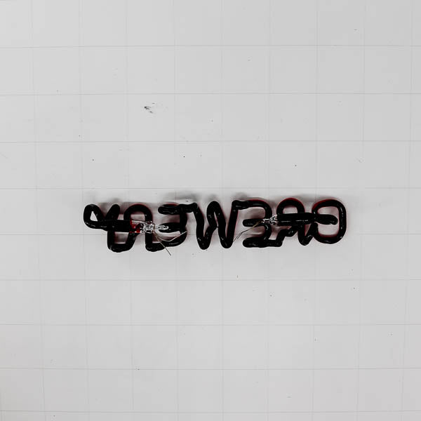 BREWERY Single Stroke Word unit for Yuengling America’s Oldest Brewery Replacement Tube - Neon Sign Part