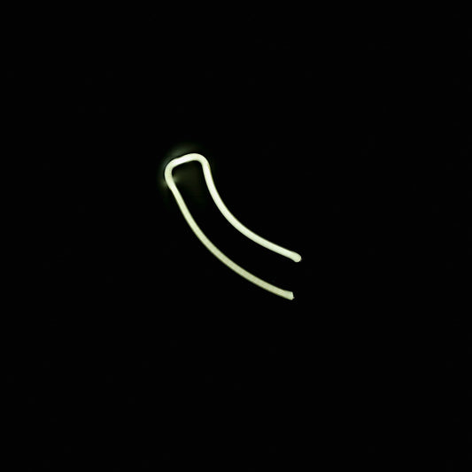 Miscellaneous / Unknown Replacement Tube - Neon Sign Part