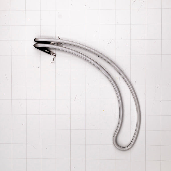 Upper Right Back Light / Grid for Miller Lite Racing Neon Sign Replacement Tube