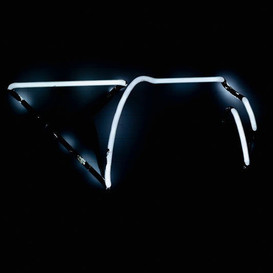 Unknown / Mystery Replacement Tube - Neon Sign Part