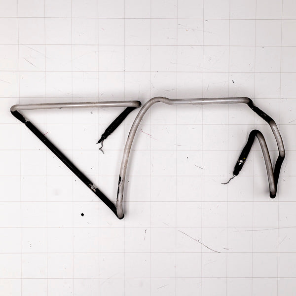 Unknown / Mystery Replacement Tube - Neon Sign Part