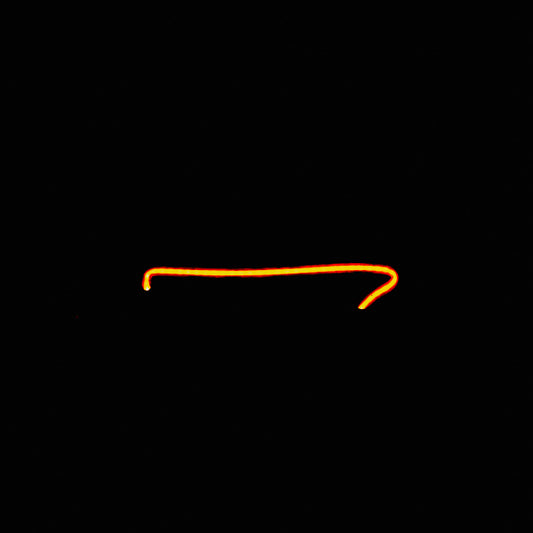 Unknown / Mystery Replacement Tube - Neon Sign Part
