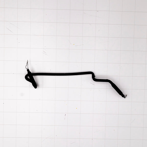 Unknown / Mystery Replacement Tube - Neon Sign Part