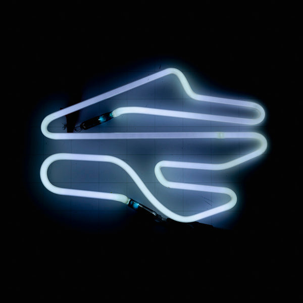 MGD Grid Backlight for Neon Tech Lite/MGD Dual Brand Replacement Tube - Neon Sign Part