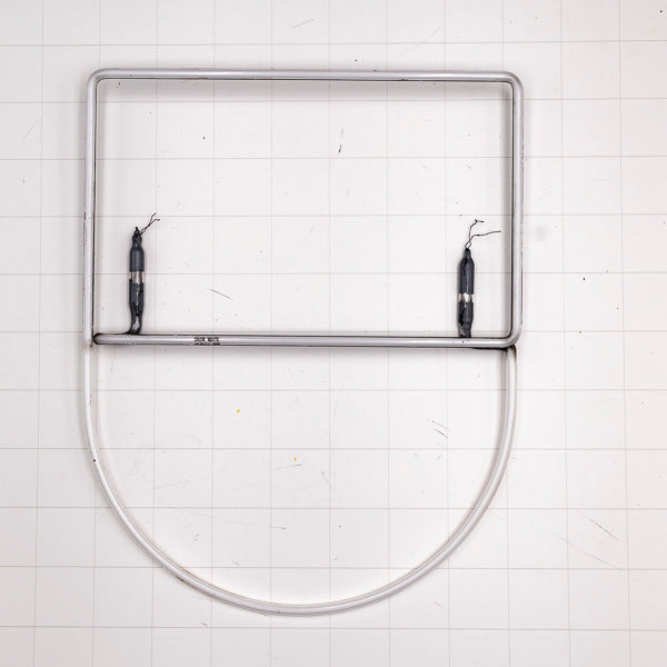 Border unit for Old Milwaukee Replacement Tube - Neon Sign Part